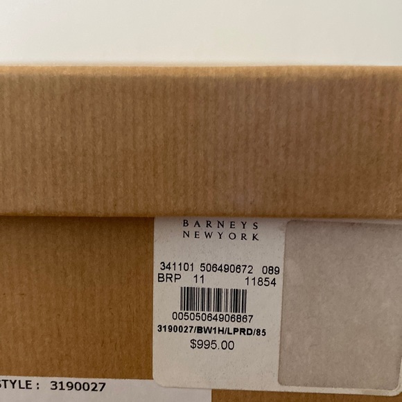 💯Christian Louboutin-Eloise Booty-Brand New - Picture 7 of 7